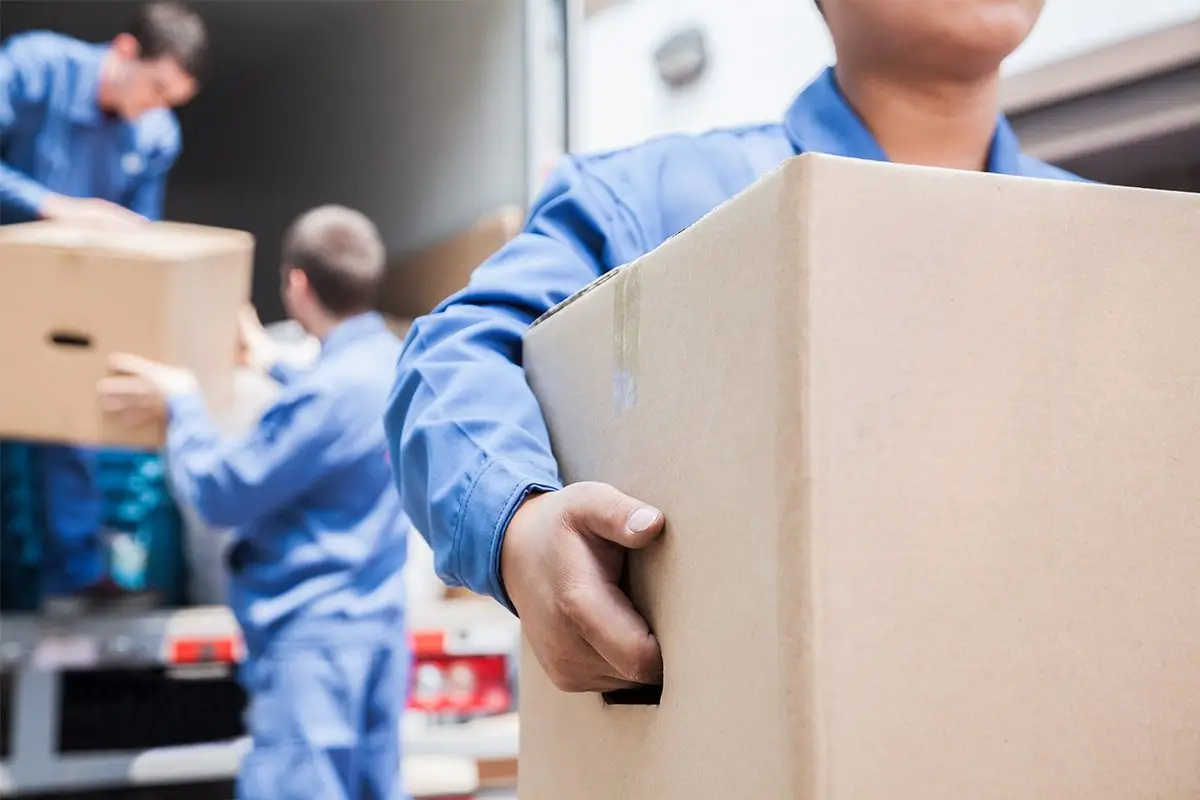 Packaging Corporation of America