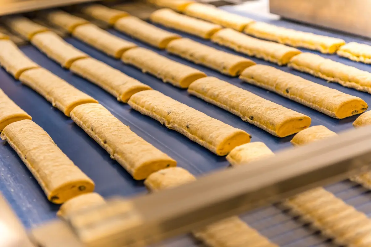 Prodotti Pane Forno Italiano