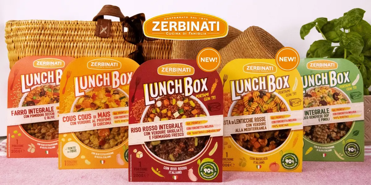 Lunch Box