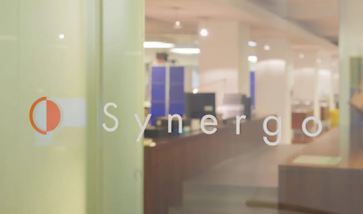 Synergo SGR