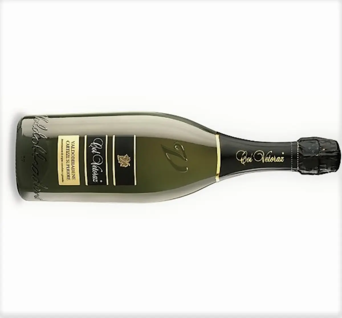 Valdobbiadene Docg Superiore di Cartizze Col Vetoraz
