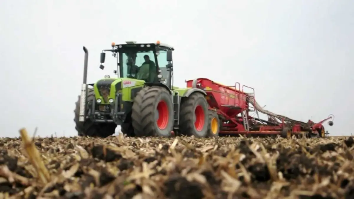 Agricoltura nella Repubblica Ceca