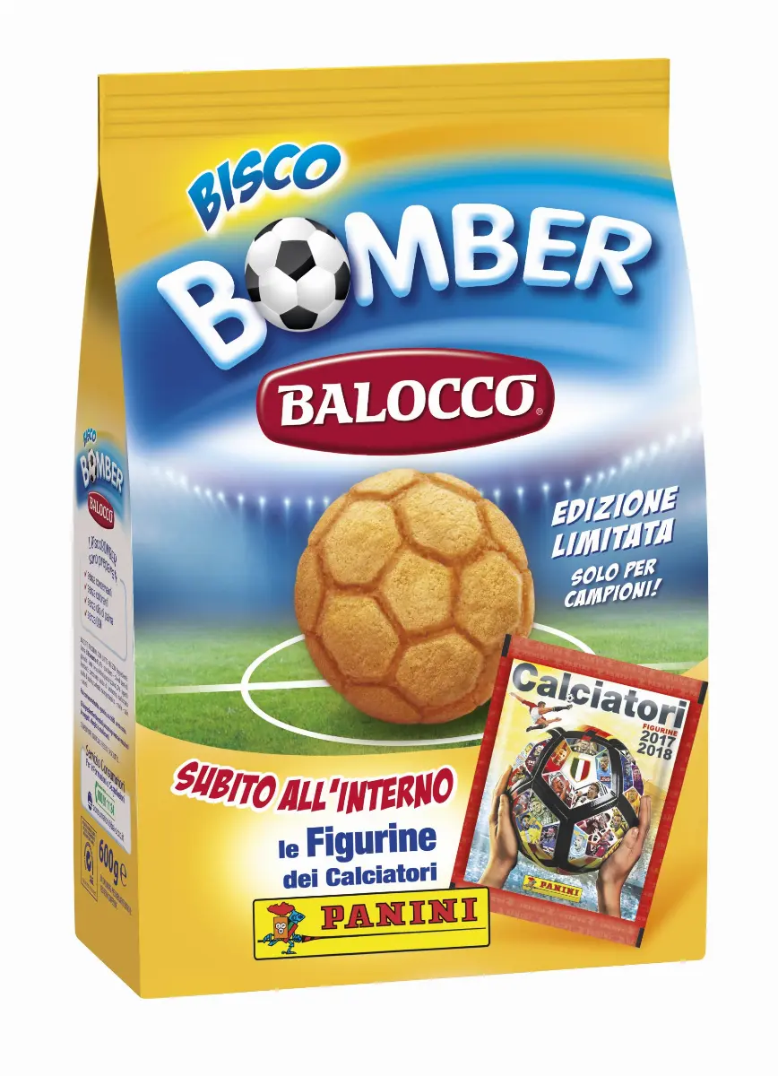 Bico Bomber Balocco