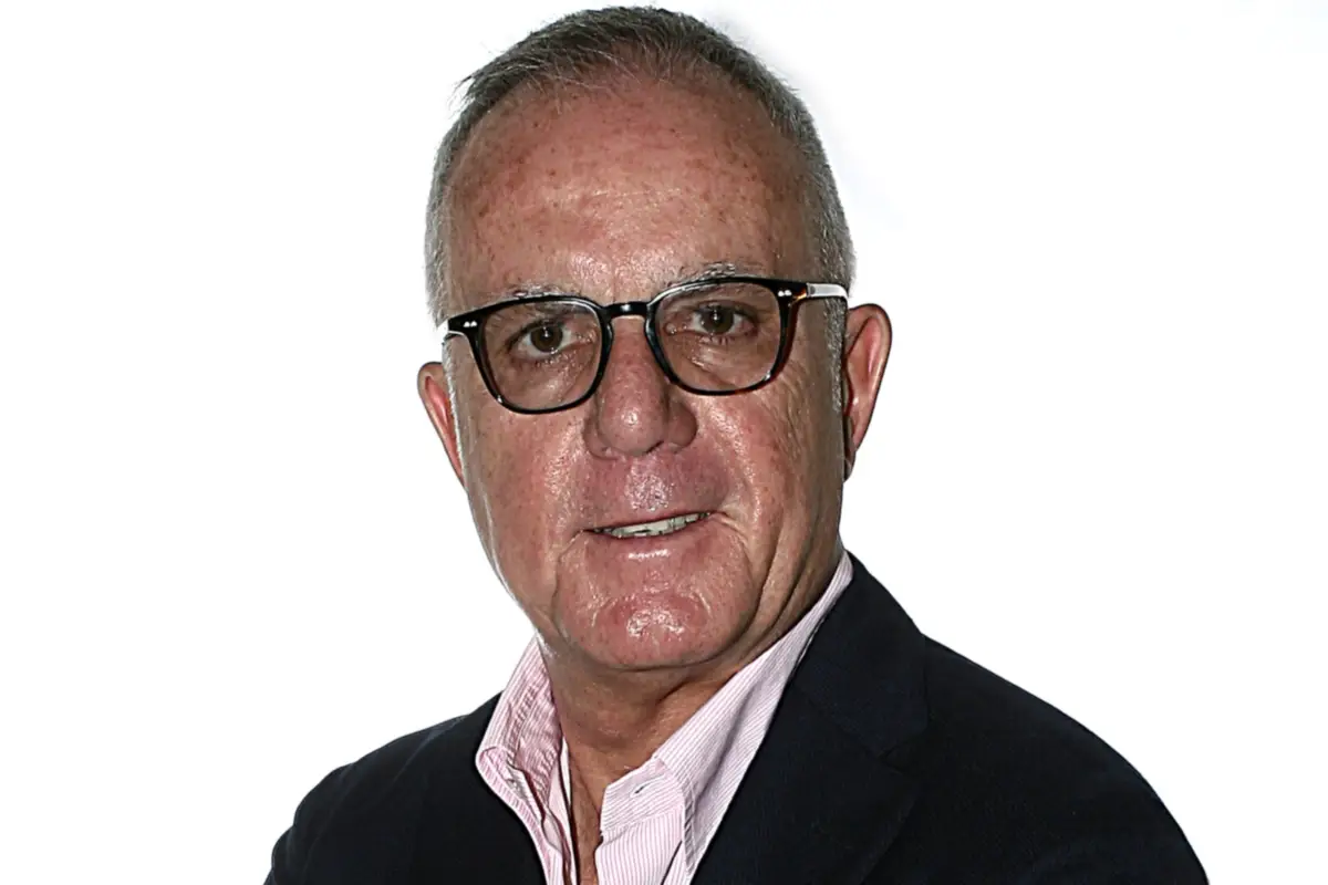 Vincenzo Martinelli, presidente Italmopa