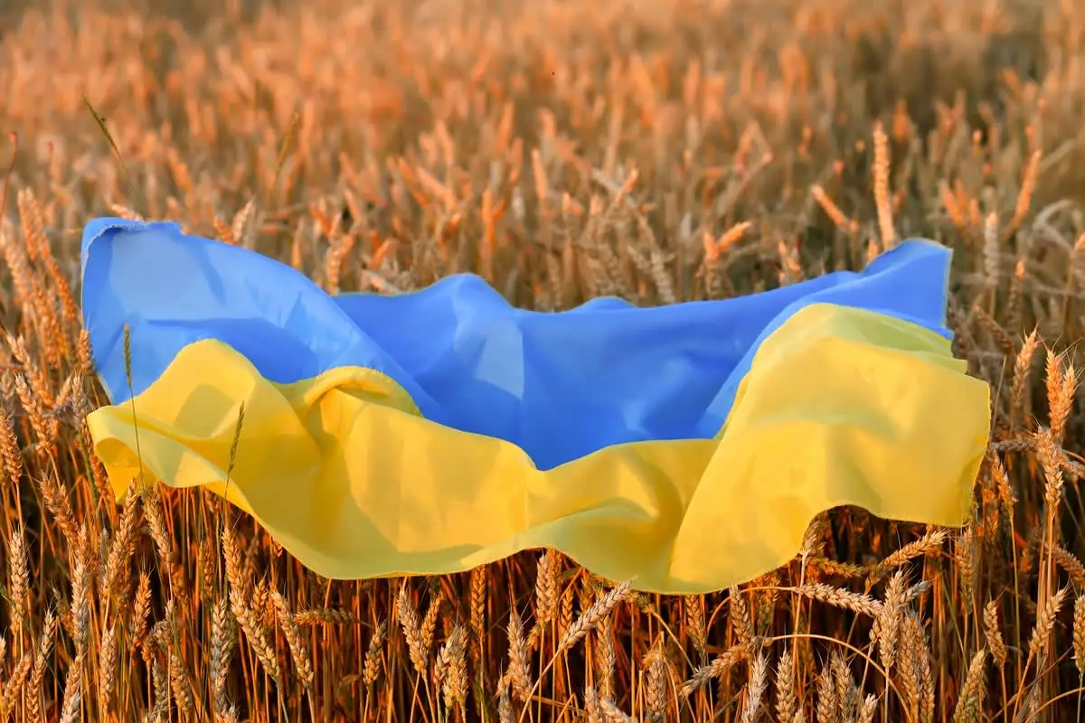 Ucraina, 34° anniversario dell'Indipendenza, Independence Day 24 agosto 2025