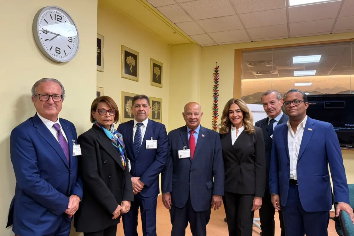 Incontro Macfrut nella Repubblica Dominicana (ottobre 2026)