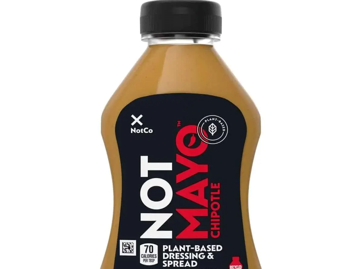 NotMayo Chipotle Squeeze