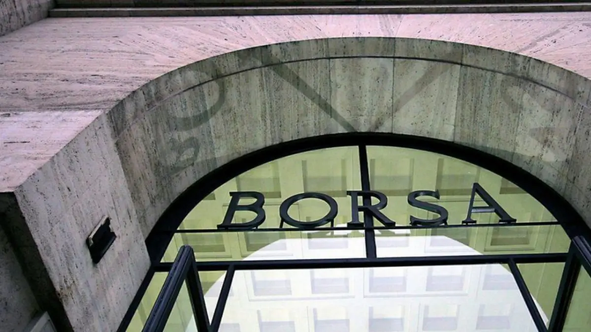 Borsa Italiana
