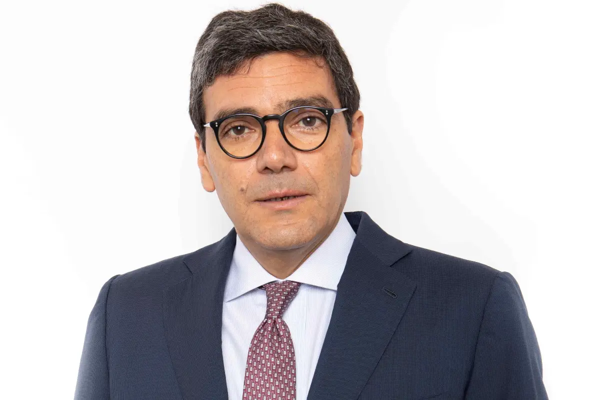 Nicola Riello, presidente di Riello Investimenti Sgr