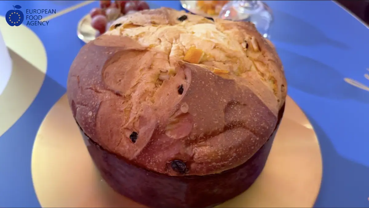 Panettone Motta
