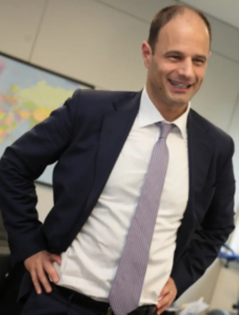 Michele Falzetta