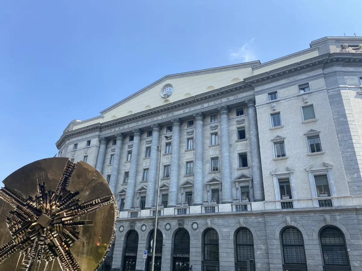 Banco BPM