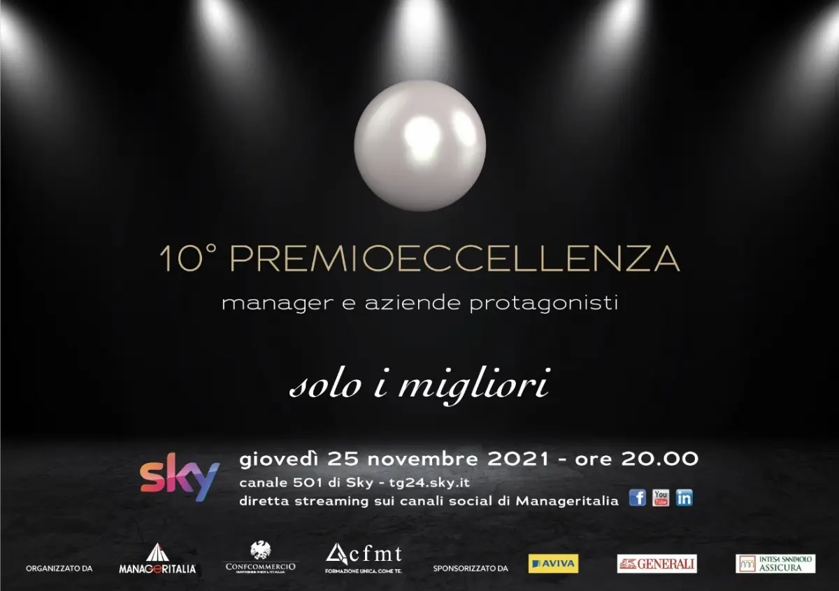 Premio Eccellenza Crai