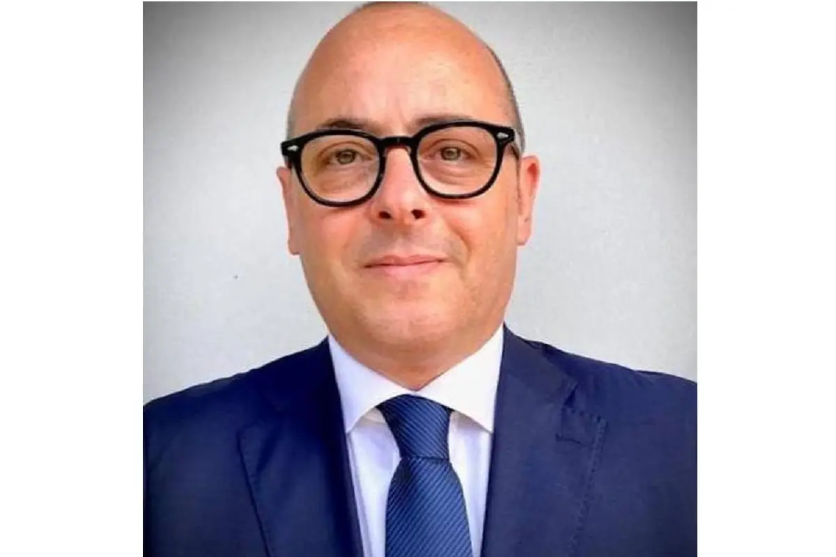 Alessandro Tosi, Referente Agribusiness Corporate Italy di UniCredit