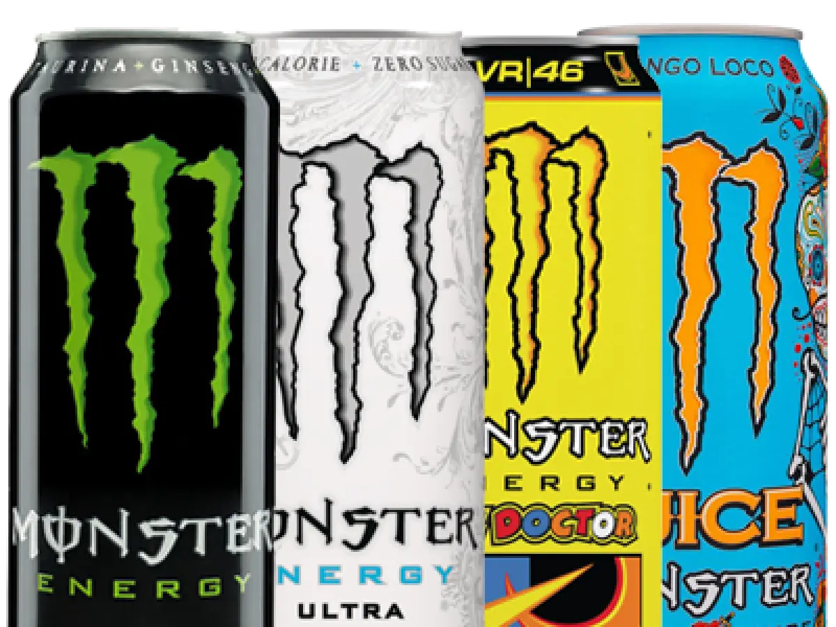 Monster