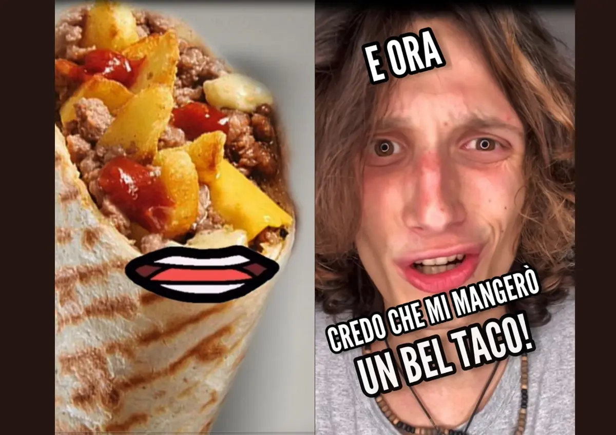Spot TikTok Billy Tacos