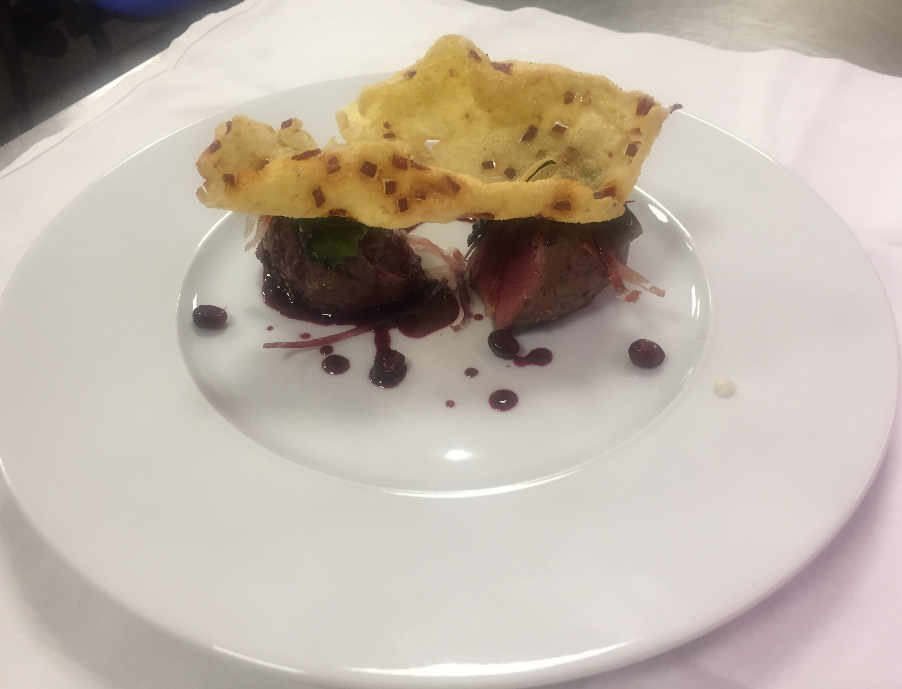 Corso Superiore di Cucina Italiana: salgono in cattedra i Salumi Piacentini Dop
