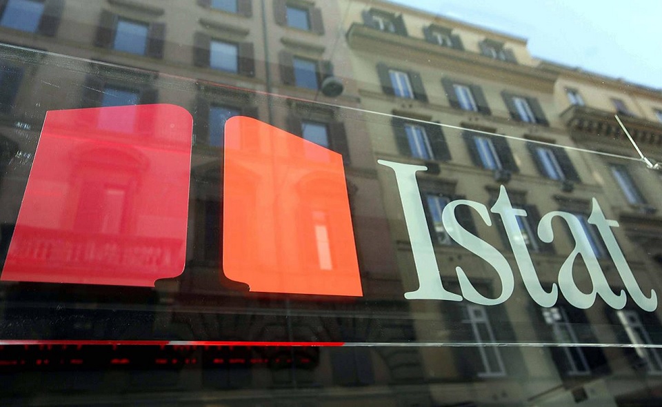 EFA News European Food Agency Logo Istituto Nazionale Di Statistica