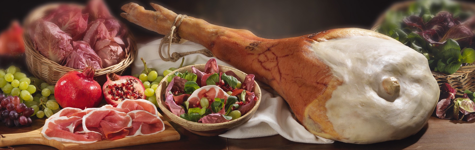 EFA News European Food Agency Mario Emilio Cichetti, Consorzio del Prosciutto di San Daniele