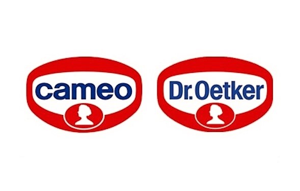 Cameo e Dr. Oetker: solo due delle tante società di Oetker Gruppe, che presto si scinderà in due Gruppi indipendenti