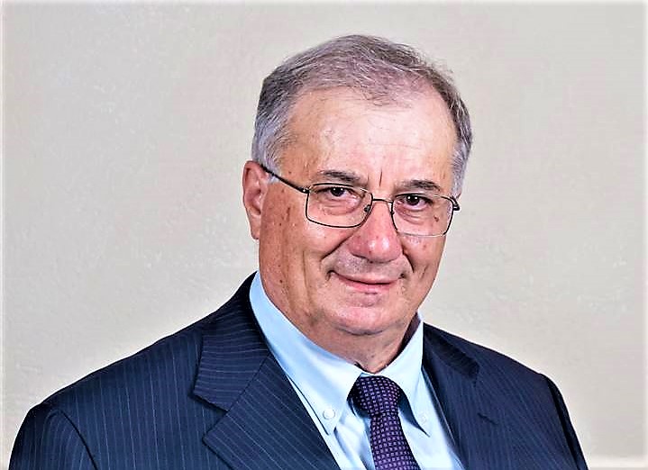 Renato Zaghini, presidente del Consorzio di tutela del Grana Padano Dop