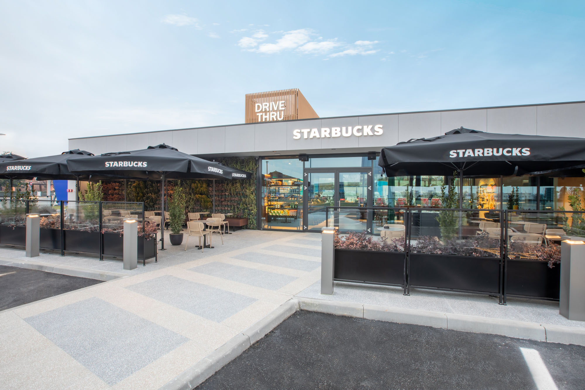 EFA News European Food Agency Starbucks Erbusco BS 