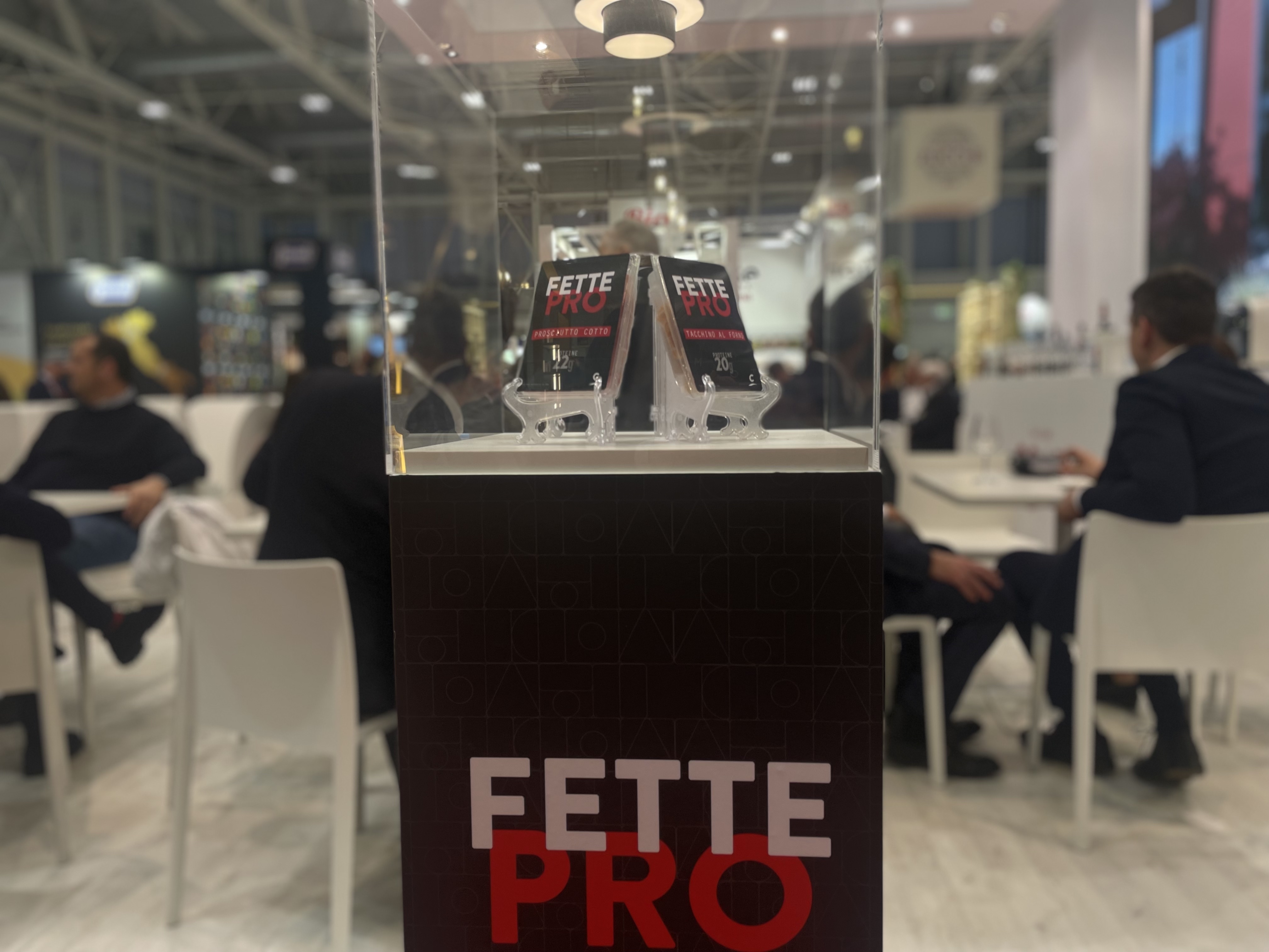 Fette Pro di Coati