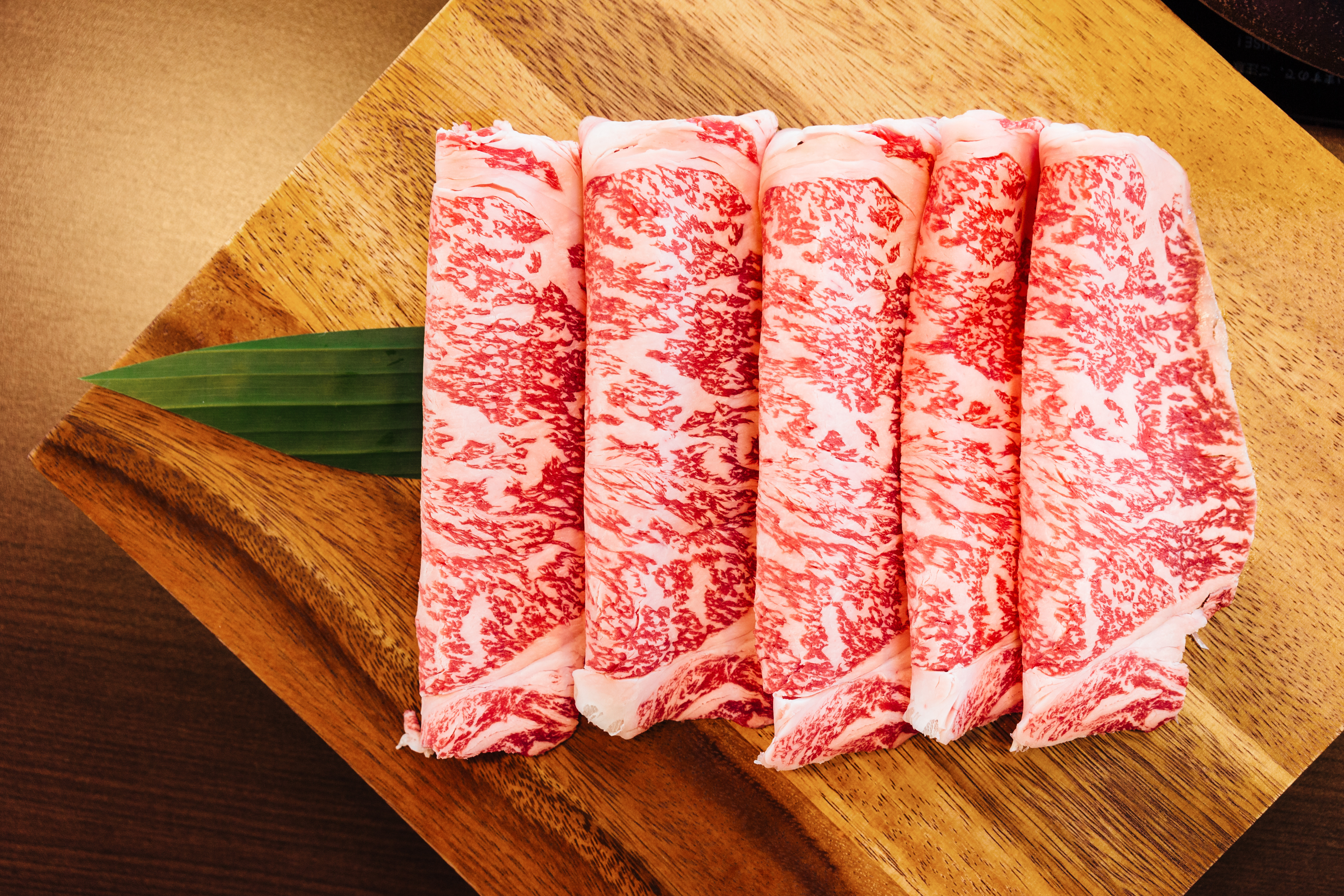La pregiata carne giapponese Wagyu si è ritagliata in Europa e in Italia un mercato importante in questi ultimi anni