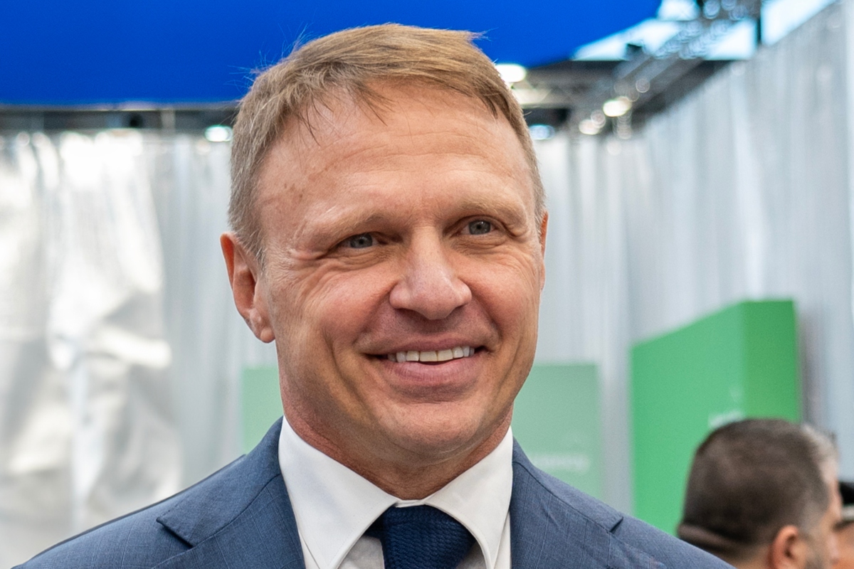 Francesco Lollobrigida, titolare Masaf