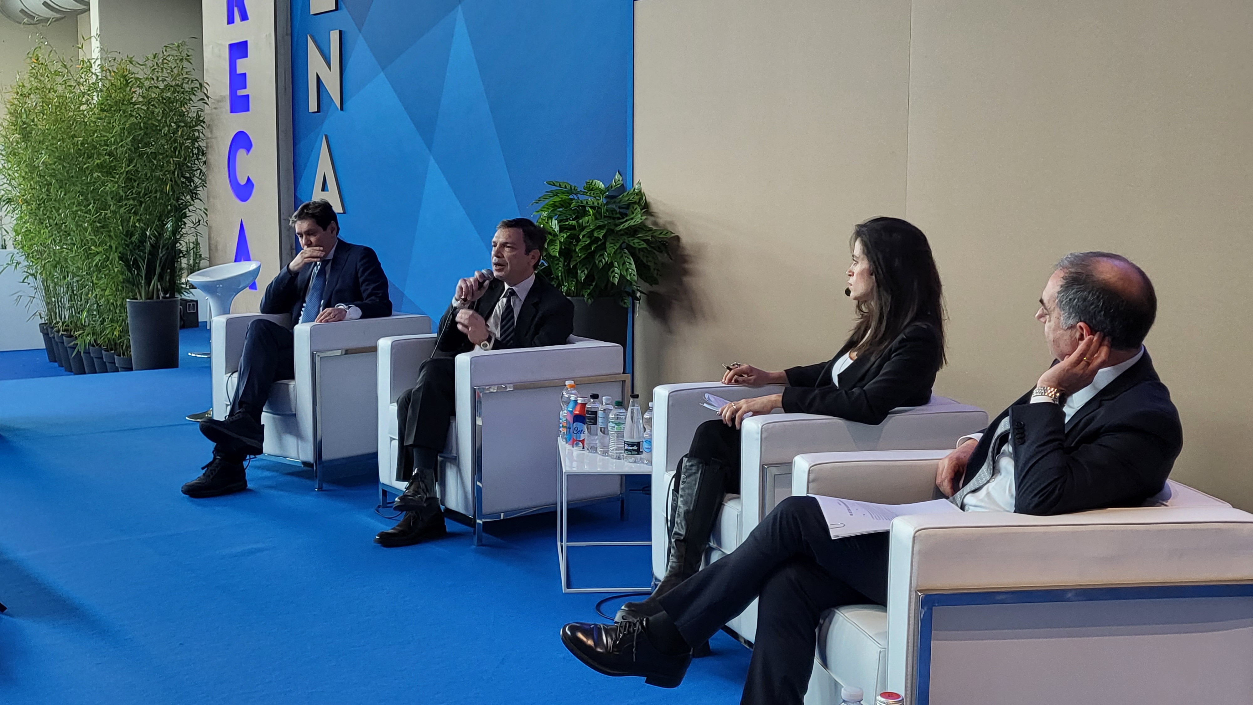 "Il congresso dell'horeca" di Italgrob in occasione del Beer&Food Attraction 2022