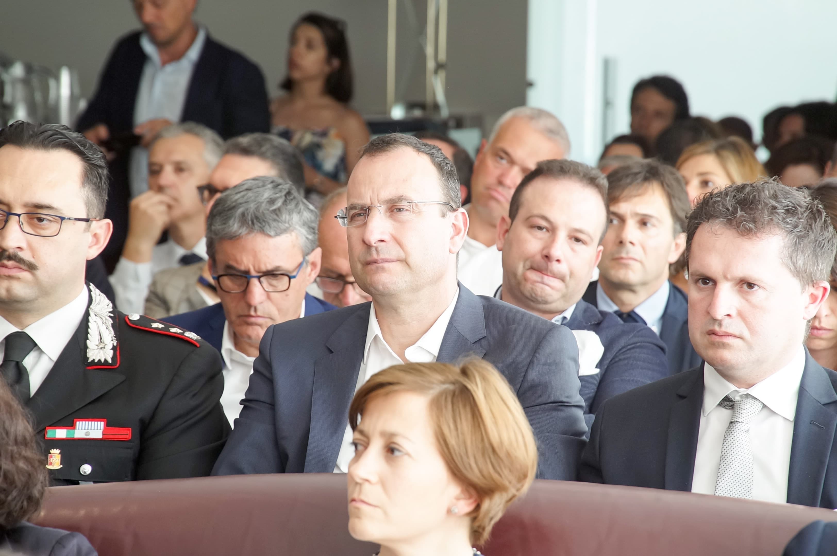 Assemblea Generale ASSICA del 13 giugno 2019 presso il Tennis Club Parioli a Roma