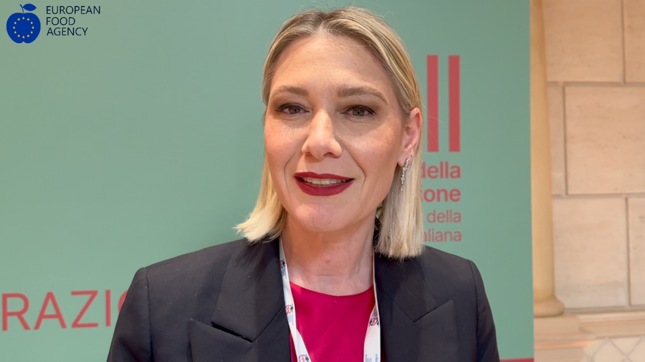 Valentina Picca Bianchi, presidente del Gruppo Donne Imprenditrici di Fipe-Confcommercio