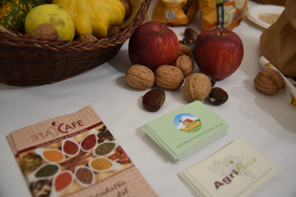 Prodotti Cooperativa Sociale Balancin