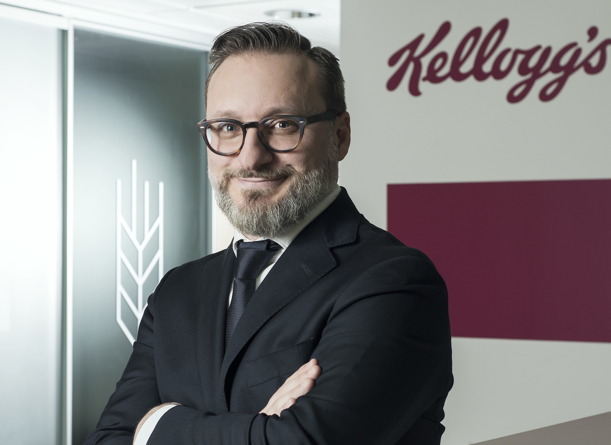 Donato Cangelli, Marketing Activation Director Continental Europe (Italia, Spagna, Germania, Austria, Francia, Benelux) & High Growth Market