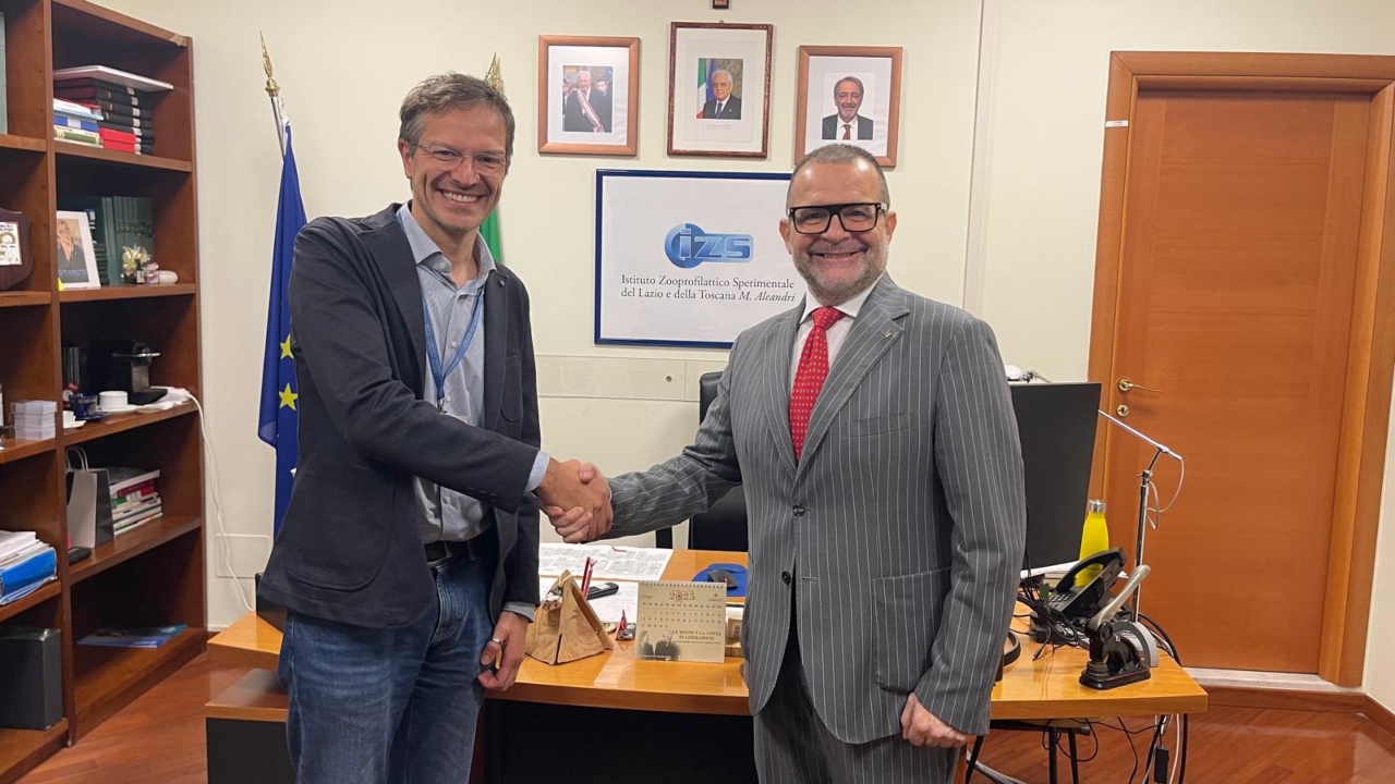 Allevamenti ittici, un asse strategico tra Api e Rete Izs. Al via la fase operativa del protocollo. Il ruolo di Izs Lazio e Toscana