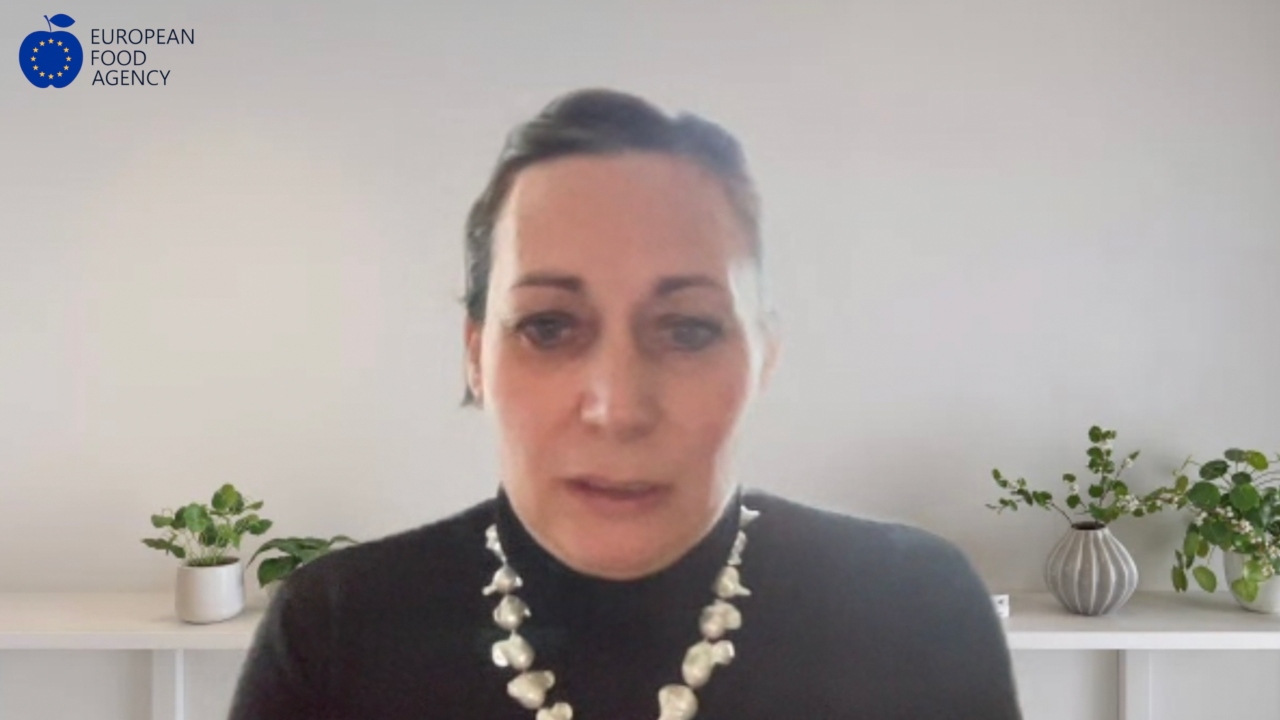 Lisa Elviri, Dipartimento Scienze degli Alimenti e del Farmaco - Università di Parma