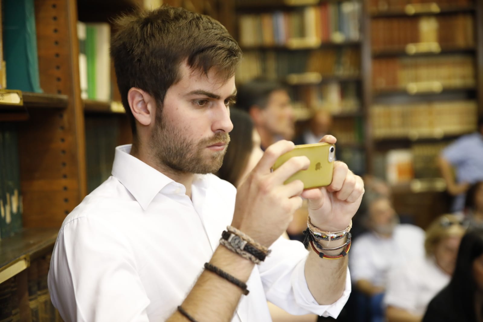 Presentazione del Campus Peroni a Roma, centro d'eccellenza per la promozione e la diffusione della cultura della qualità e della sostenibilità in ambito agricolo e cerealicolo