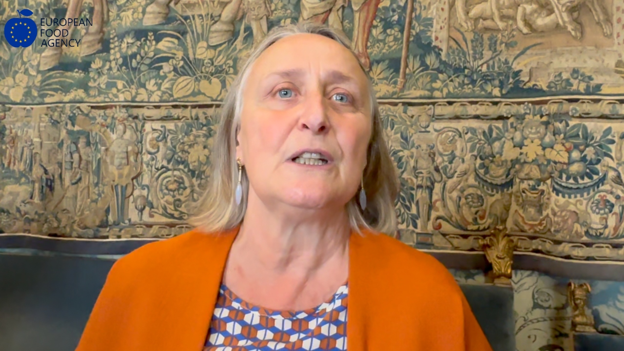 Sabrina Alfonsi, assessore ad Agricoltura, Ambiente e Ciclo dei Rifiuti di Roma Capitale
