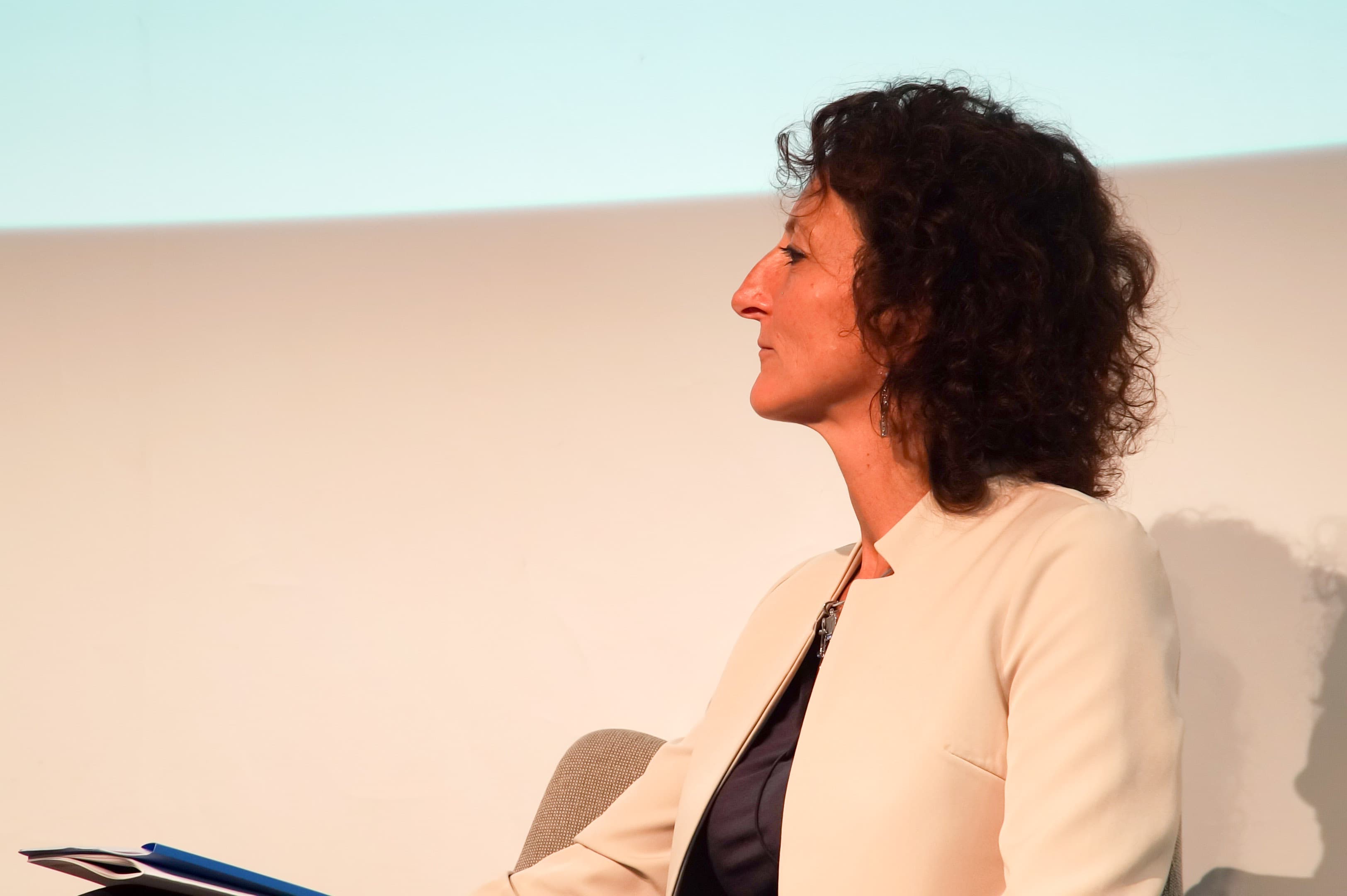 Paola Avogadro, Ferrero global packaging design manager