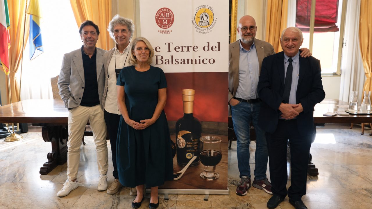 Presentazione Acetaie Aperte 2026