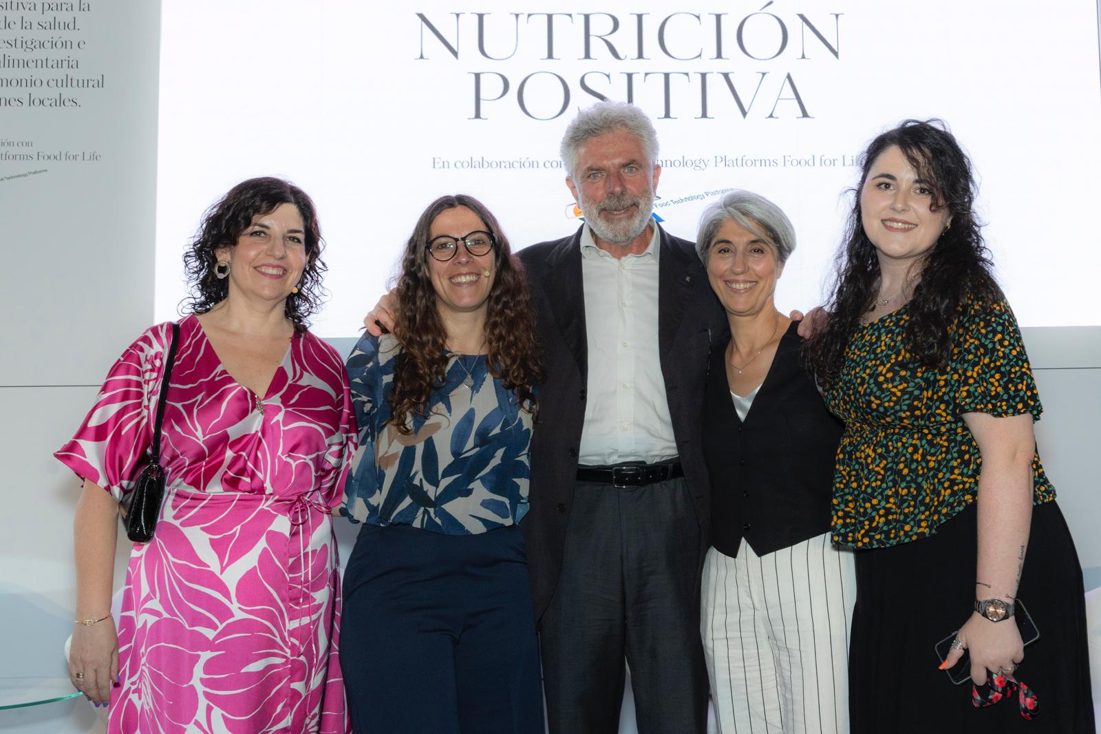 Ambasciata d’Italia in Spagna, ICE, Cl.uster A.grifood N.azionale insieme a Madrid per valorizzare la dieta mediterranea