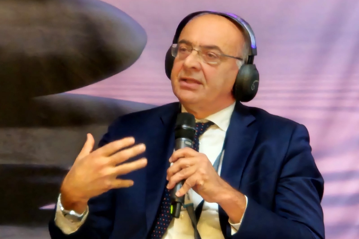 Giovanni Sorlini, Direzione Qualità, Sicurezza e Sviluppo Sostenibile di Inalca
