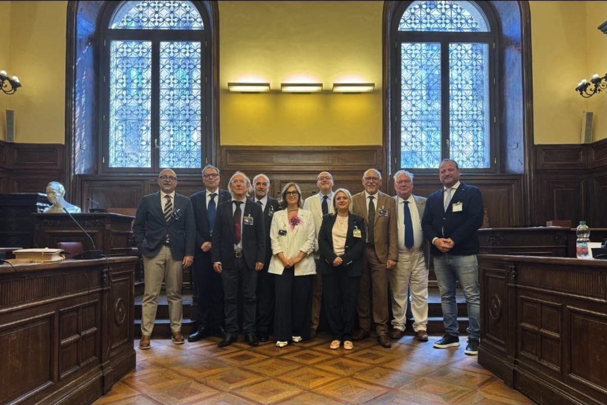 Consiglio dell’Ordine Nazionale dei Tecnologi Alimentari