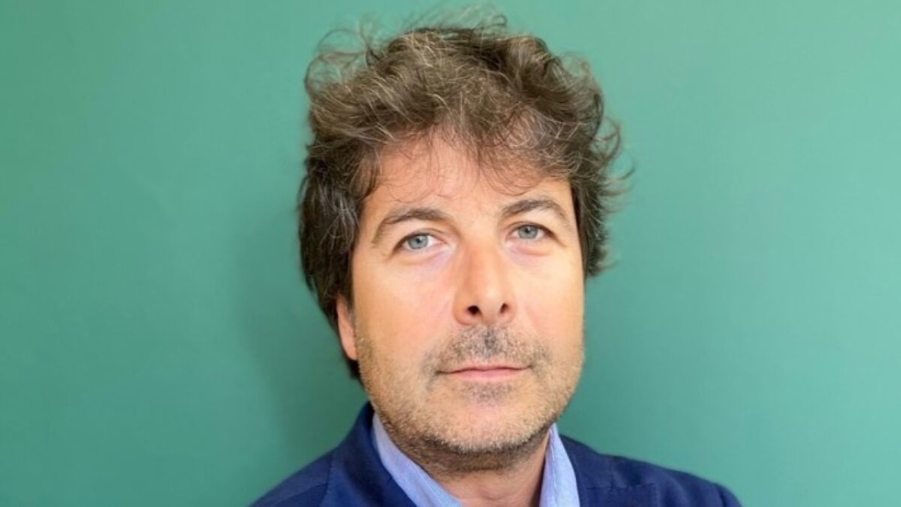 Nicola Bonfatti, direttore commerciale mercati esteri Rigoni Asiago