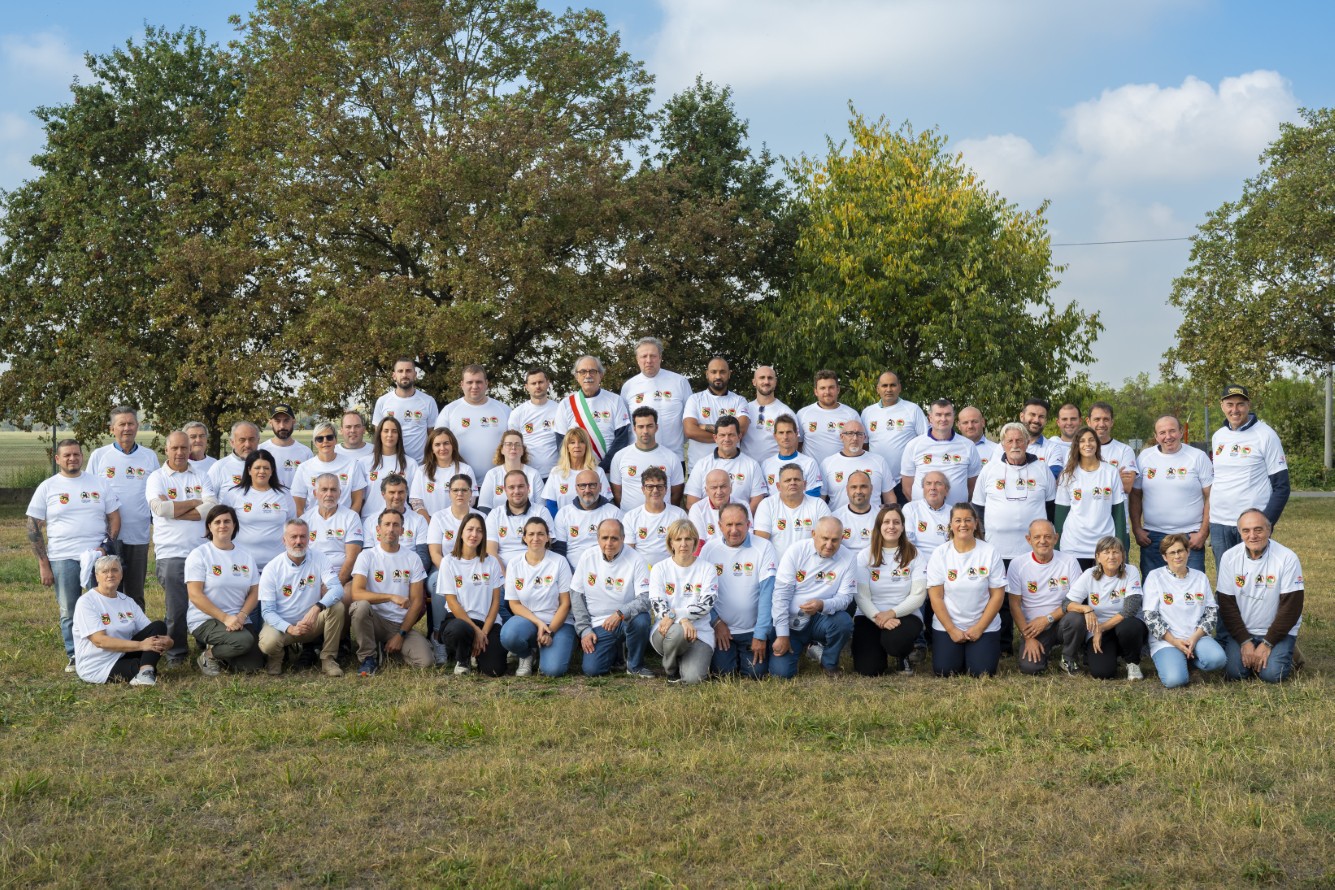 Nazionale Parmigiano Reggiano e Nazionale italiana formaggi (CheeseItaly) ai World Cheese awards