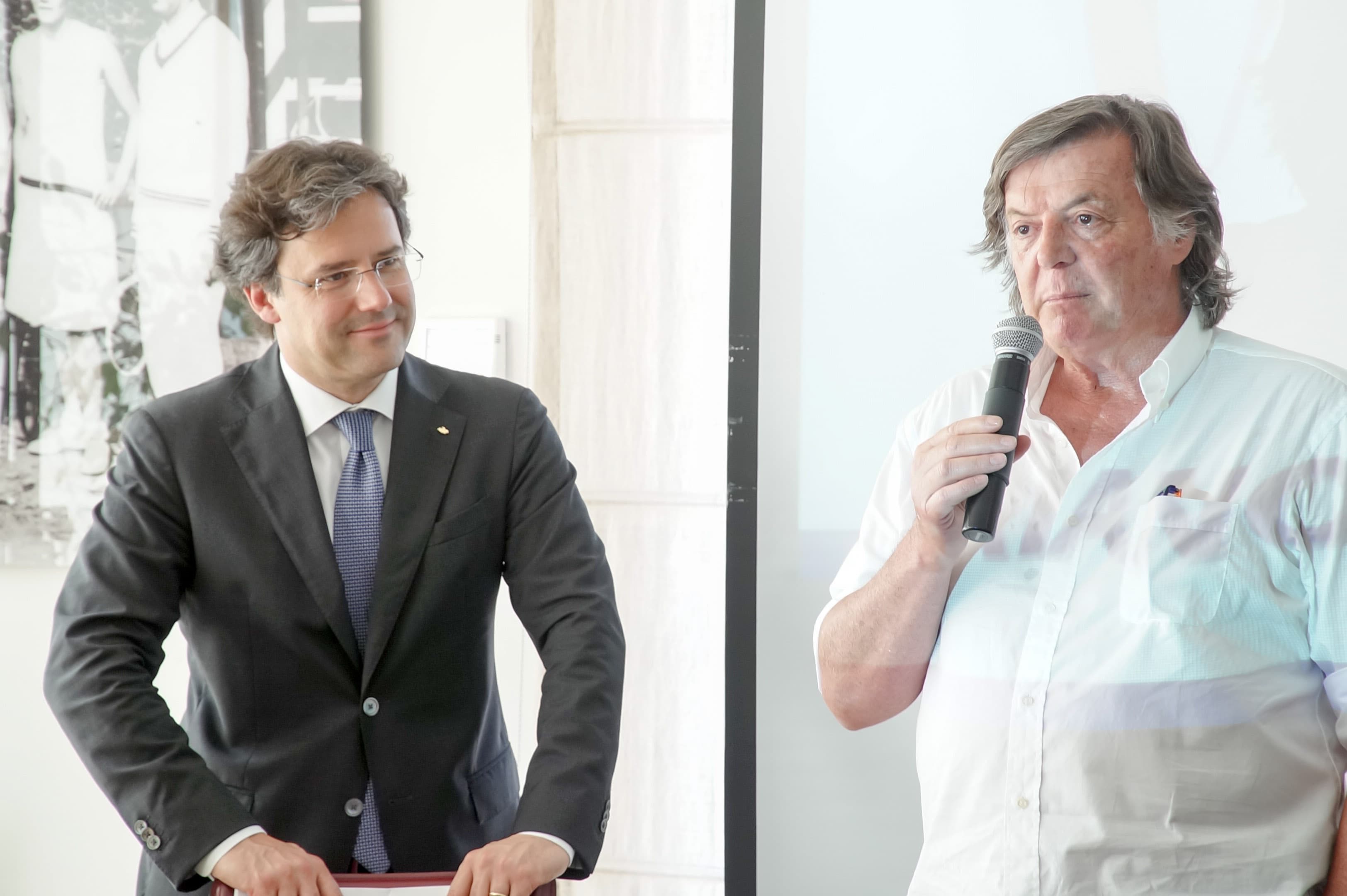 Assemblea Generale ASSICA del 13 giugno 2019 presso il Tennis Club Parioli a Roma