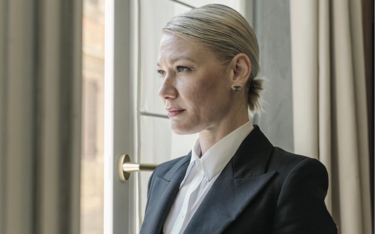 Valentina Picca Bianchi, presidente del Gruppo Donne Imprenditrici di Fipe-Confcommercio