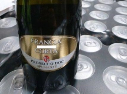 Vino bulgaro "Prosecco-Franciacorta" blccato dall'Ispettorato centrale repressione frodi