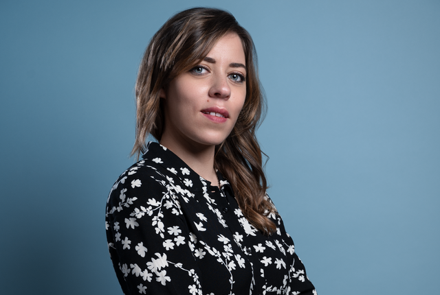 Chiara Corbo, Direttrice dell’Osservatorio Food Sustainability