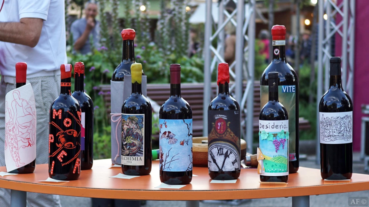 Mostra del Chianti di Montespertoli